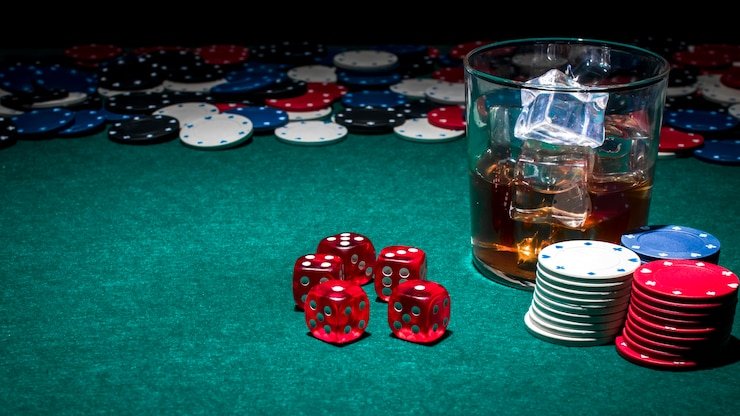 Program loyalitas tier VIP Roulette maxwin888